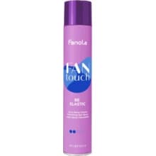 Fanola - Fan Touch Be Elastic Volumizing Hair Spray - Lak na vlasy pro objem 500ml