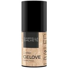 Gabriella Salvete - GeLove UV & LED Nail Polish - Zapékací gelový lak na nehty 8 ml