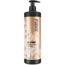 Fudge - All Blonde Color Lock Shampoo - Šampon pro obnovu a lesk blond vlasů 250ml