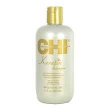 Farouk Systems - CHI Keratin Shampoo - Shampoo with keratin 355ml
