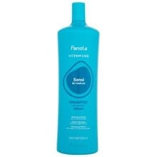 Fanola - Vitamins Sensi Shampoo - Šampon pro citlivou pokožku hlavy a vlasy 1000ml
