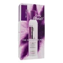 Fanola - No Yellow Incredible Foam Conditioner 250ml