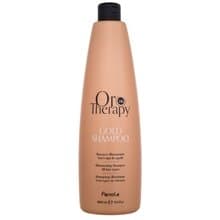 Fanola - Oro Therapy 24K Gold Shampoo 300ml