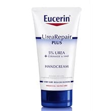 Eucerin - UreaRepair PLUS Hand Cream 5% 75ml