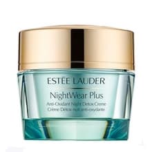 Estee Lauder - NightWear Plus Anti Oxidant Night Detox Cream 50ml