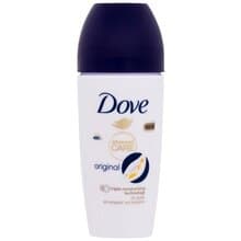 Dove - Advanced Care Original 48h Antiperspirant - Antiperspirant s 48 hodinovou ochranou před potem a zápachem 50ml