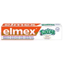 Elmex - Junior Toothpaste 75ml