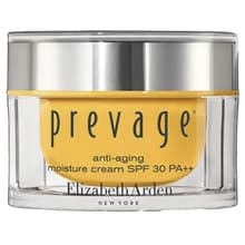 Elizabeth Arden - Prevage Anti-Aging Moisture Cream SPF 30 PA ++ - Hydratační krém s anti-age účinkem 50ml