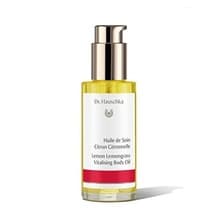 Dr. Hauschka - Lemon Lemongrass Vitalising Body Oil 75ml