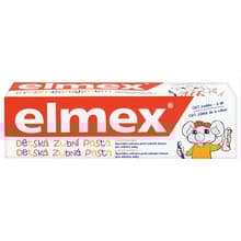 Elmex - Children's Toothpaste 50ml