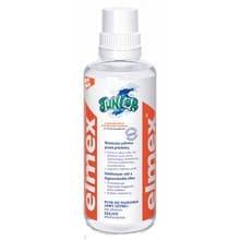 Elmex - Junior Mouthwash 400ml