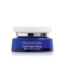 Elizabeth Arden - Good Night's Sleep Restoring Cream - Night Cream 50ml