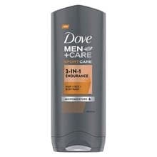 Dove - Men + Care Sport Care Endurance Shower Gel - Shower gel 3in1 250ml