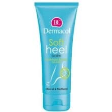 Dermacol - Soft Heel Balm - Soft heel balm 100ml