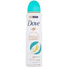 Dove - Advanced Care Go Fresh Pear & Aloe Vera 72h Antiperspirant - Antiperspirant s vůní hrušky a aloe vera 150ml