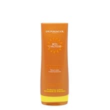 Dermacol - Beta-Carotene Body Milk - Body lotion with beta-carotene 200ml