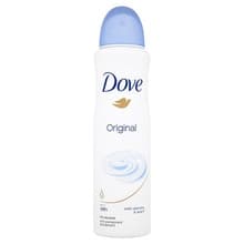 Dove - Original Deodorant 150ml