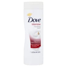 Dove - Intensive Nourishing Lotion 400ml