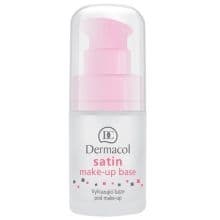 Dermacol - Satin Make-up Base - Smoothing base under make-up 30ml