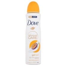 Dove - Advanced Care Go Fresh Passion Fruit & Lemongrass 72h - Antiperspirant s vůní marakuji a citronové trávy 150ml