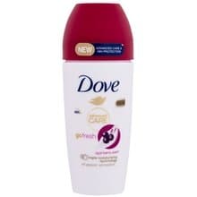 Dove - Advanced Care Go Fresh Acai Berry & Waterlily 48h - Antiperspirant s vůní acai a leknínu 50ml