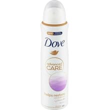 Dove - Advanced Care Clean Touch Anti-Perspirant - Antiperspirant ve spreji 150ml