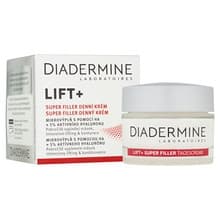 Diadermine - Lift+ Super Filler Day Cream - Day cream to fill in wrinkles 50ml