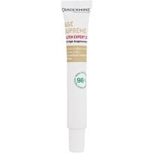 Diadermine - Age Supreme Wrinkle Expert 3D Eye Cream - Protivráskový oční krém 15ml