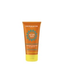 Dermacol - After Sun Hydrating & Cooling Gel - Cooling gel after sunbathing 150ml