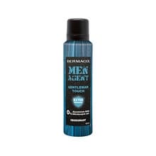 Dermacol - Deodorant for men Men Agent Gentleman Touch 150 ml 150ml
