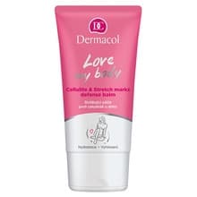 Dermacol - Beauty care against cellulite and stretch marks Love My Body ( Celluli te & Stretch Mark s Defense Balm) 150 ml 150ml