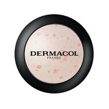 Dermacol - Mozaika Mineral Compact Powder 8,5 g