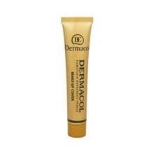 Dermacol - Make-up Cover - Make-up for a clear and unified skin 30 ml