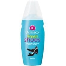Dermacol - Fresh Shoes - Refreshing spray on your feet and shoes 130ml