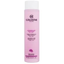 Collistar - Make-Up Removing Micellar Milk - Odličovací micelární mléko na tvář a oči 250ml
