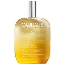 Caudalie - Soleil des Vignes Oil Elixir - Pečující tělový olej 100ml
