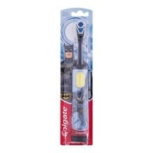 Colgate - Kids Batman Extra Soft Battery Toothbrush - Battery toothbrush for children 1.0ks