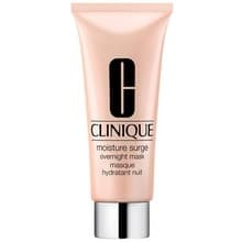 Clinique - Overnight Mask Moisture Surge - Night Moisturizing Mask 100ml