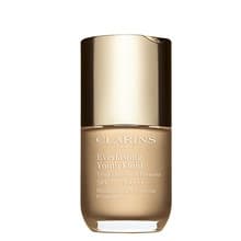 Clarins - Everlasting Youth Fluid Illuminating & Firming Foundation - Liquid makeup 30 ml