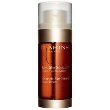 Clarins - Double Serum Complete Age Control Concentrate - Intensive rejuvenating serum 50ml