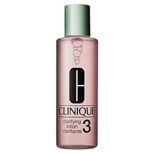 Clinique - Clarifiante Clarifying Lotion 3 (Combination to Oily Skin) - Cleaning tonic 400ml
