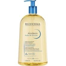 Bioderma - Atoderm Huile de Douche 1000ml