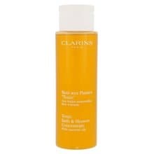 Clarins - Age Control & Firming Care Tonic Bath & Shower Concentrate Gel - Shower gel 200ml