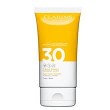 Clarins - ( Sun Care Cream) SPF 30 150 ml 150ml