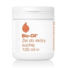 Bi-Oil - Tělo above gel for dry skin (PurCellin Oil) 100ml