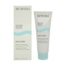 BIOTHERM - Deo Pure Antiperspirant Cream - Antiperspirant Cream 75ml