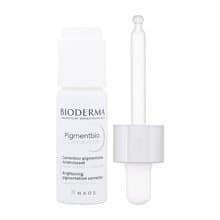 Bioderma - Pigmentbio C-Concentrate Facial Serum - Korektor pigmentových skvrn s vitamínem C 15ml