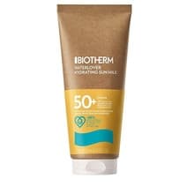 BIOTHERM - Waterlover Hydrating Sun Milk SPF 50+ - Ochranné hydratační mléko 200ml