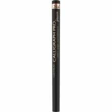Catrice - Calligraph Pro Presice Matt Liner Waterproof - Dlouhotrvající a voděodolné oční linky 1,2 ml
