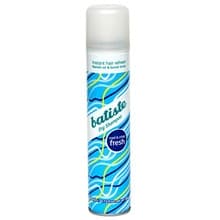 Batiste - Dry Shampoo Fresh With A Cool & Crisp Fragrance 200ml
